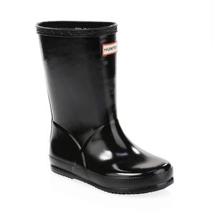 Toddler Hunter Rain Boot